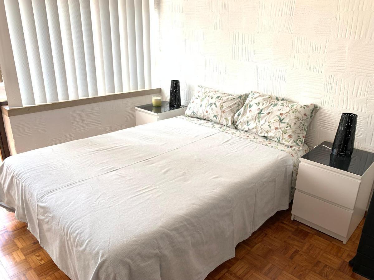 Casa Na Praia 세심브라 외부 사진