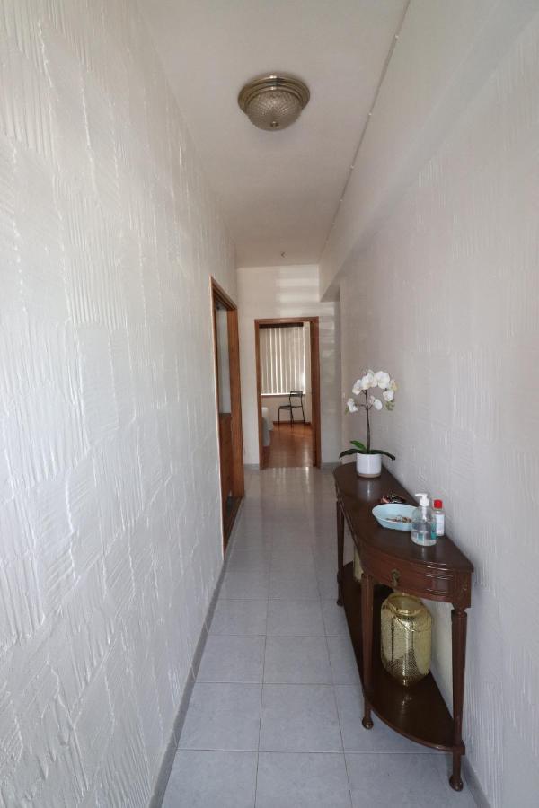 Casa Na Praia 세심브라 외부 사진