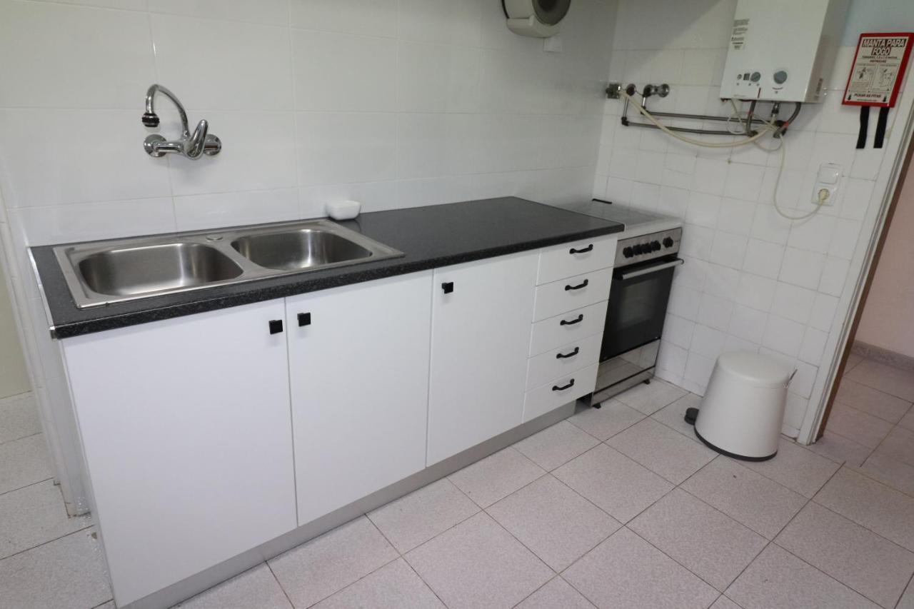 Casa Na Praia 세심브라 외부 사진